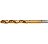Сверло Titanium (10х133 мм) по металлу Irwin 10502599