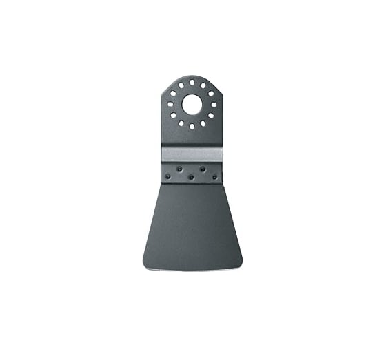Шабер гибкий по краске (52х45 мм; HCS) Makita B-21456 1