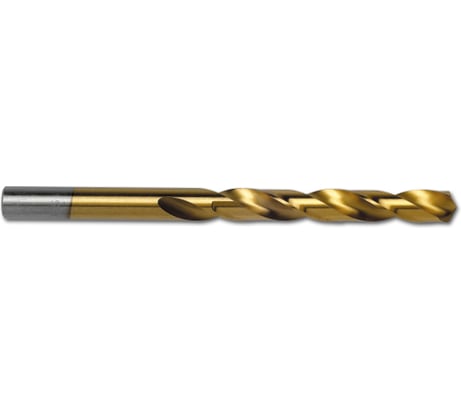 Сверло Titanium (13х151 мм) по металлу Irwin 10502602