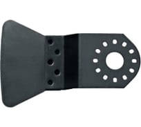 Шабер жесткий по краске (52х26 мм; HCS) Makita B-21440