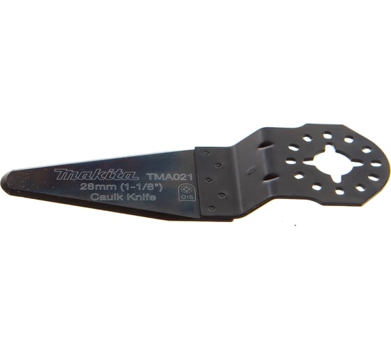 Резчик универсальный (28х50 мм; HCS) Makita B-21478