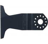 Полотно пильное погружное по дереву с гвоздями (65х40 мм; BIM) Makita B-21347