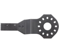 Полотно пильное погружное по металлу (10х20 мм; BIM) Makita B-21434