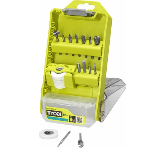 Насадка для прямошлифмашины RAR100K-16 Ryobi 5132005827 1