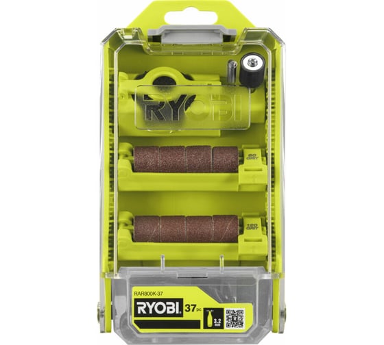 Насадка для прямошлифмашины RAR800K-37 Ryobi 5132005871