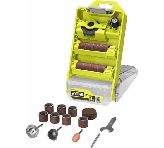 Насадка для прямошлифмашины RAR800K-37 Ryobi 5132005871 1