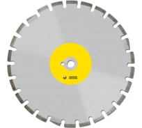 Диск алмазный по асфальту (450х25.4 мм) для нарезчиков швов Wacker Neuson 5100000562