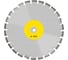 Диск алмазный по асфальту (750х25.4 мм) для нарезчиков швов Wacker Neuson 5100000550 1