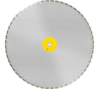 Диск алмазный по бетону (500х25.4 мм) для нарезчиков швов Wacker Neuson 5100000567