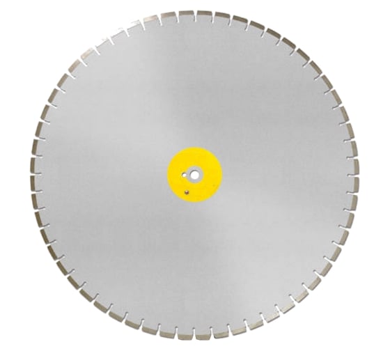Диск алмазный по бетону (350х25.4 мм) для нарезчиков швов Wacker Neuson 5100000573 1