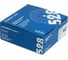 Диск шлифовальный на бумажной основе 528 Blue Ceramic Р240, 150 мм, 15 отверстий, 50 шт SANDWOX 528.150.240.15 3