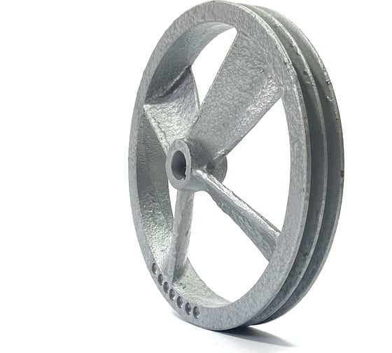 Шкив LB40 ЭнергоРесурс 0302009