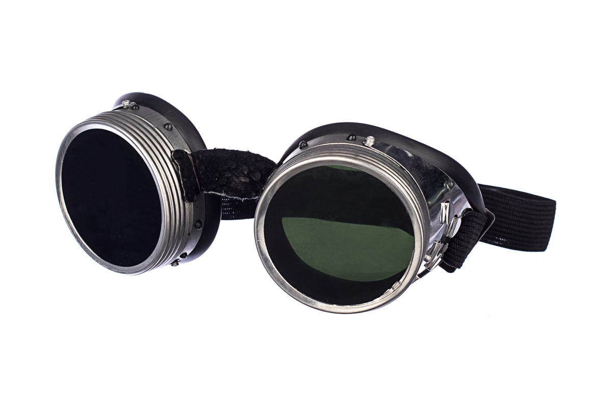 Очки для газосварщика  Г-2 (ЗН-56) 7290040 - выгодная цена, отзывы .