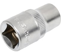 Торцовая головка ЗУБР SUPER LOCK 1/2" 12 мм 27725-12_z02