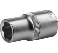 Торцовая головка ЗУБР SUPER LOCK 1/2" 12 мм 27725-12_z02