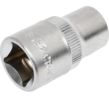 Торцовая головка ЗУБР SUPER LOCK 1/2" 12 мм 27725-12_z02