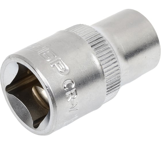 Торцовая головка ЗУБР SUPER LOCK 1/2" 12 мм 27725-12_z02