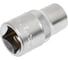 Торцовая головка ЗУБР SUPER LOCK 1/2" 12 мм 27725-12_z02 1