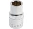Торцовая головка ЗУБР SUPER LOCK 1/2" 12 мм 27725-12_z02 3