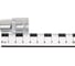 Торцовая головка ЗУБР SUPER LOCK 1/2" 12 мм 27725-12_z02 4