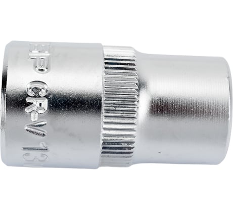 Головка торцовая SUPER LOCK "МАСТЕР" (1/2"; 13 мм) Зубр 27725-13_z02