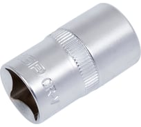 Торцовая головка ЗУБР SUPER LOCK 1/2" 15 мм 27725-15_z02