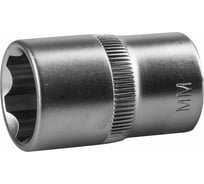 Торцовая головка ЗУБР SUPER LOCK 1/2" 15 мм 27725-15_z02