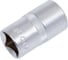 Торцовая головка ЗУБР SUPER LOCK 1/2" 15 мм 27725-15_z02 1