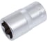 Торцовая головка ЗУБР SUPER LOCK 1/2" 15 мм 27725-15_z02 2