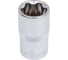 Торцовая головка ЗУБР SUPER LOCK 1/2" 15 мм 27725-15_z02 3