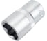 Торцовая головка ЗУБР SUPER LOCK 1/2" 17 мм 27725-17_z02 2