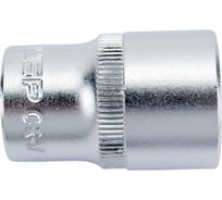 Торцовая головка ЗУБР SUPER LOCK 1/2" 19 мм  27725-19_z02
