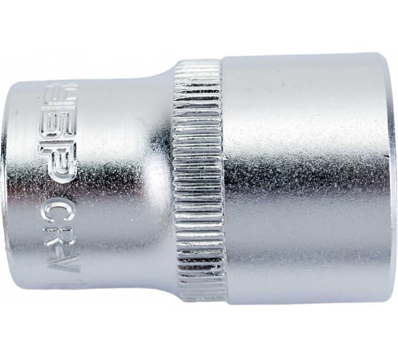 Торцовая головка ЗУБР SUPER LOCK 1/2" 19 мм  27725-19_z02