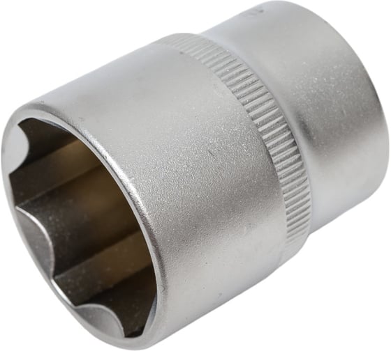 Торцовая головка ЗУБР SUPER LOCK 1/2" 27 мм 27725-27_z02