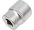 Торцовая головка ЗУБР SUPER LOCK 1/2" 27 мм 27725-27_z02 2