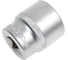 Головка торцовая SUPER LOCK "МАСТЕР" (1/2"; 30 мм) Зубр 27725-30_z02 1