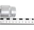 Головка торцовая SUPER LOCK "МАСТЕР" (1/2"; 30 мм) Зубр 27725-30_z02 4