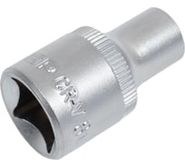 Головка торцовая SUPER LOCK "МАСТЕР" (1/2"; 8 мм) Зубр 27725-08_z02