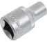 Головка торцовая SUPER LOCK "МАСТЕР" (1/2"; 8 мм) Зубр 27725-08_z02 1
