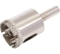 Алмазная коронка по керамике IRBISDIAM GRESS 25 мм С2570 C2570