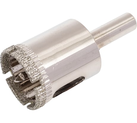 Алмазная коронка по керамике IRBISDIAM GRESS 25 мм С2570 C2570