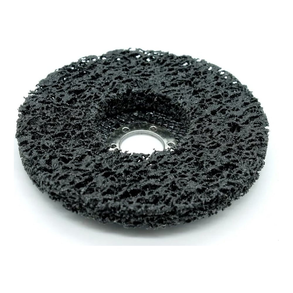 Круг шлифовальный синтетический фибровый 150x22.2 мм TORGWIN T390838 ...