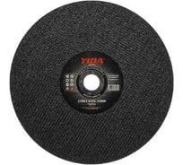 Круг отрезной по нержавеющей стали YIDA 230x1.8x22.2 мм TORGWIN T225796