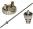 Сопло сменное МР-400 1.3 мм PI TOOLS 3148 2