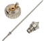 Сопло сменное МР-400 1.3 мм PI TOOLS 3148 3