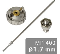 Сопло сменное МР-400 1.7 мм PI TOOLS 3162