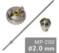 Сопло сменное МР-200 2 мм PI TOOLS 3209