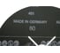 Диск фибровый FS 180-22 Z 80 (216705) PFERD 64208175 4