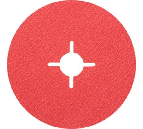 Диск фибровый FS 125-22 CO-COOL 60 (696989) PFERD 64176125