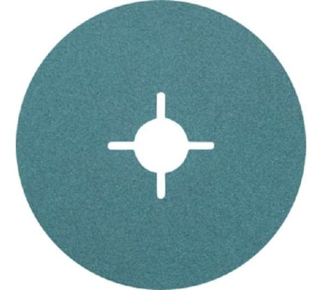 Диск фибровый FS 125-22 Z 120 (696637) PFERD 64212125